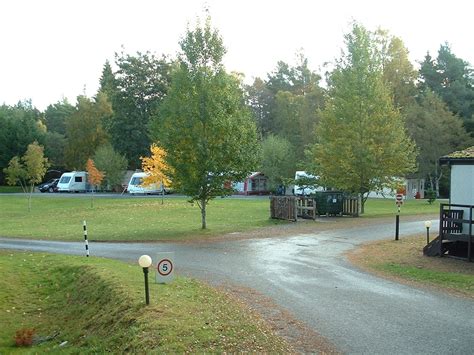 Rothiemurchus Camp and Caravan Site, Aviemore – Camping Park ...