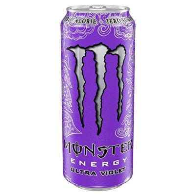 Monster Ultra Violet - Partybarn