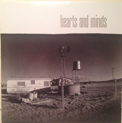 Hearts And Minds - Hearts And Minds (1990, CD) | Discogs