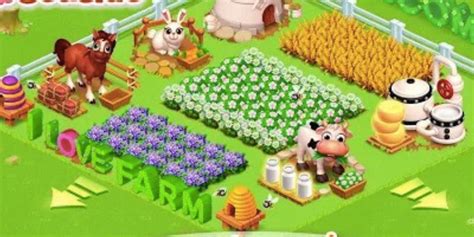 10 Best Free Farm Games for Android and iOS | 2019 Ios Games, Android ...