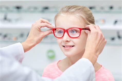 Getting Kids to Wear Glasses: Five Ways to Make Glasses Cool