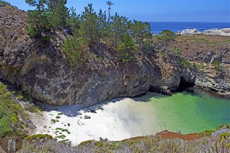 Carmel By The Sea California Weather