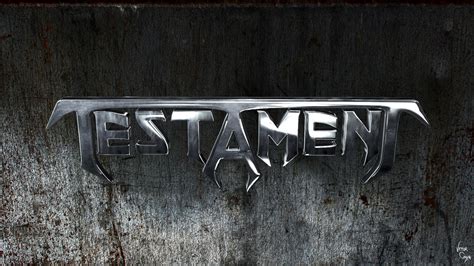 🔥 [90+] Testament Wallpapers | WallpaperSafari