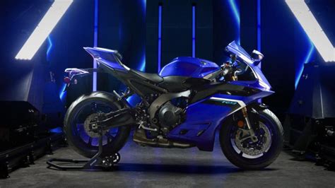 The New Yamaha R9 Is Here: Key Features, Specs, And Pricing Details