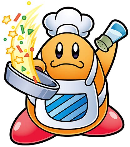 Category:Cook Enemies | Kirby Wiki | FANDOM powered by Wikia