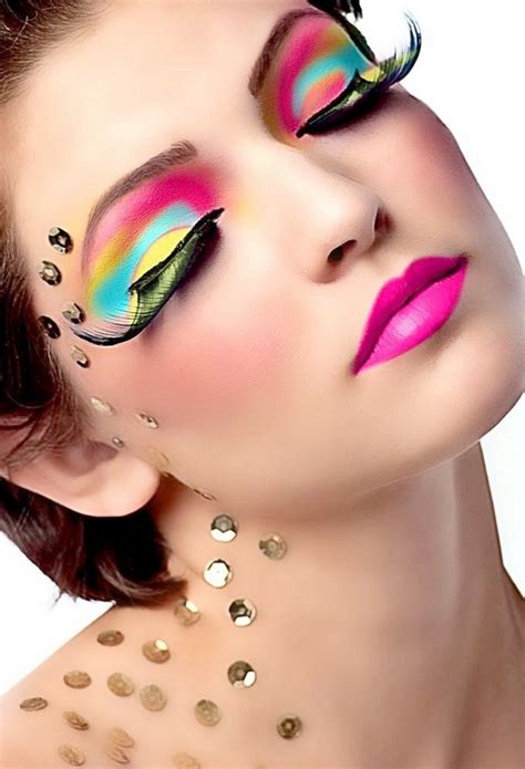 20+ Beautiful Eye Makeup Pictures