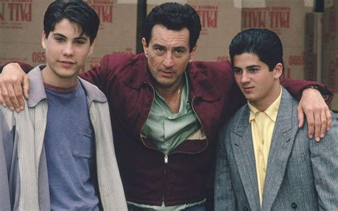 Download Goodfellas Robert De Niro Joseph D'Onofrio Christopher Serrone ...