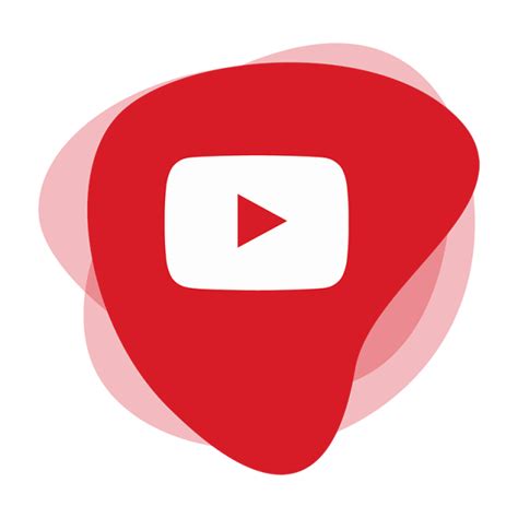 Logo YouTube Portable Network Graphics Vector graphics Euclidean vector ...