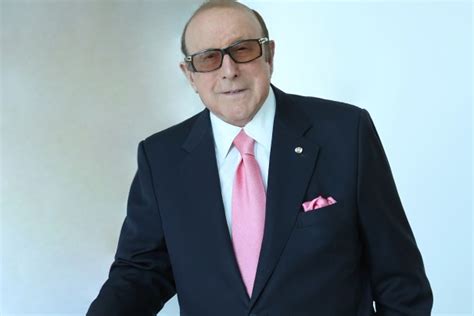 Clive Davis | Biography, Music & News | Billboard