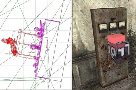 Call of Duty 5: Zombie Map Tutorial: Der Riese - COD Modding & Mapping Wiki