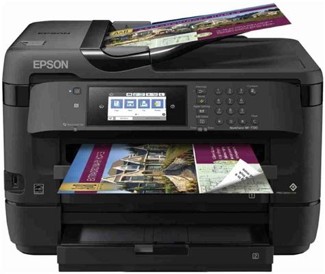 7 Best 11x17 Printers For Architects [2024 Review]