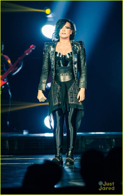 Demi Lovato Announces Australia & New Zealand Tour Dates | Photo 748240 ...