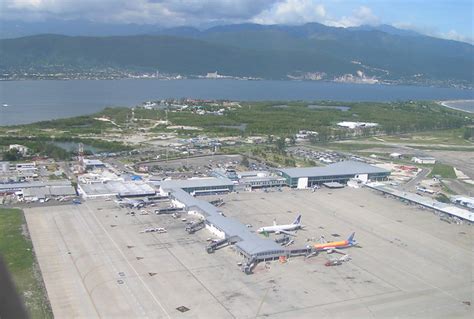 kingston airport & skyview, jamaica - a gallery on Flickr