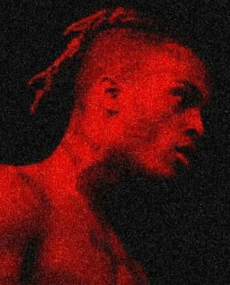 XXXTentacion Red Hair Wallpapers - Wallpaper Cave