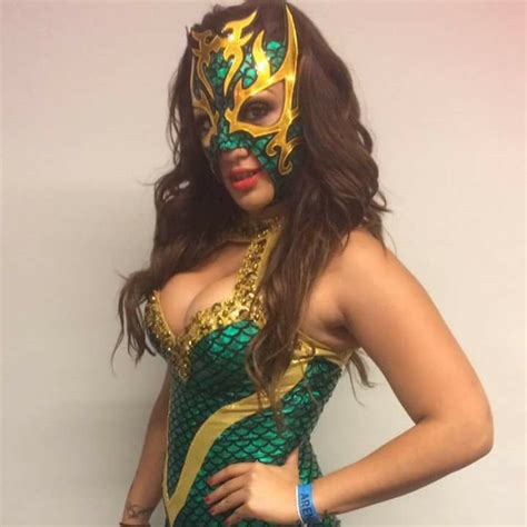 La Hiedra - Female Mexican Wrestlers | Luchadores aaa, Lucha libre mexicana, Luchadora