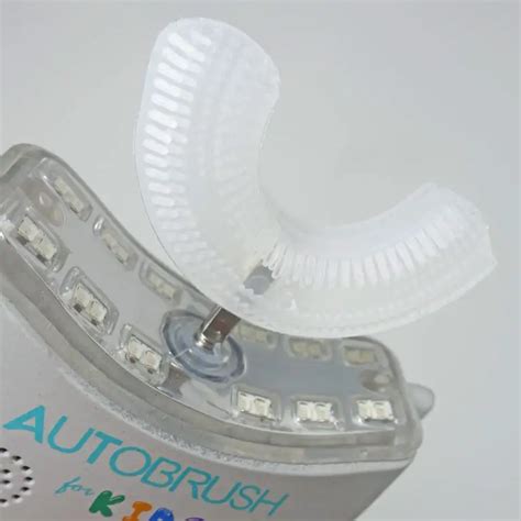 AutoBrush for Kids - Urban Mamas