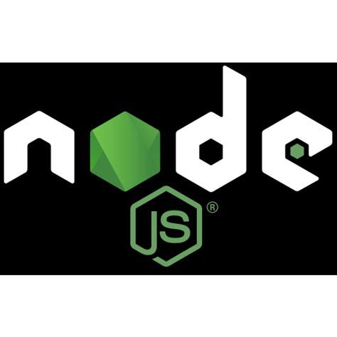 Node Js Png Icon - PNG Image Collection