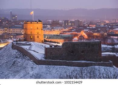 23,886 Lithuania Winter Images, Stock Photos & Vectors | Shutterstock