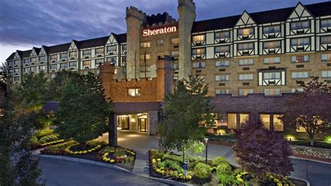 Sheraton Framingham Hotel & Conference Center, Framingham | HotelsCombined