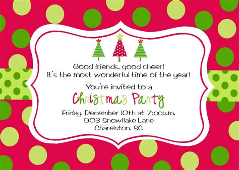 clipart for christmas invitations 20 free Cliparts | Download images on Clipground 2024