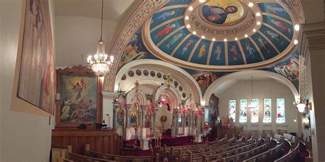 Holy Trinity Greek Orthodox Church - Steubenville, Ohio - Home