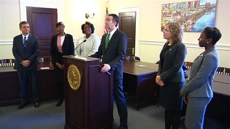 Gov.-elect Northam announces picks for Secretary of the Commonwealth ...