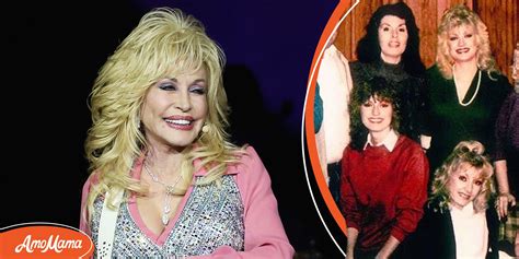 Willadeene Parton is a Wonderful Poet & Dolly Parton's Oldest Sibling