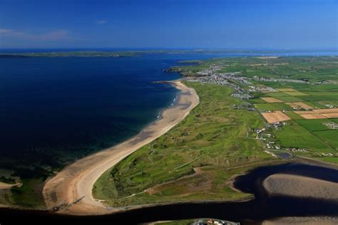 Ballybunion Golf Club Old Course Review - Golf Monthly