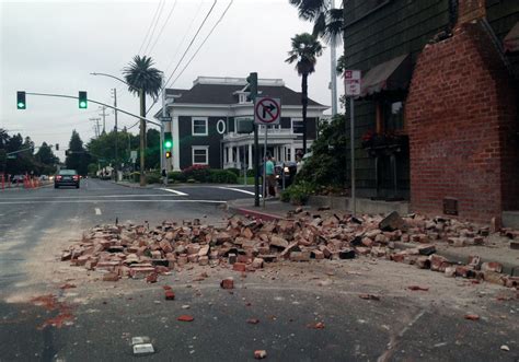 Intense Photos Capture Aftermath of San Francisco Bay Area's Biggest ...