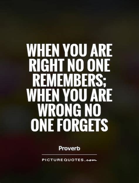 When You Are Wrong Quotes. QuotesGram