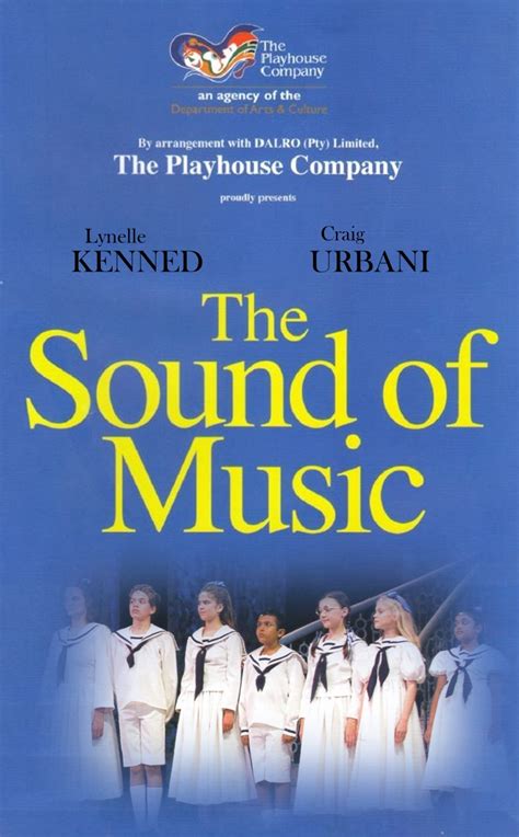 The Sound of Music: The Musical (2016) | PrimeWire