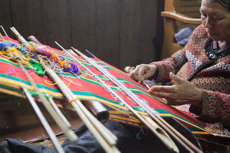 Reviving Traditional Weaving in Remote Myanmar - Pilgrim Magazine