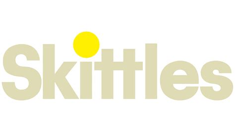 Skittles Logo 2022