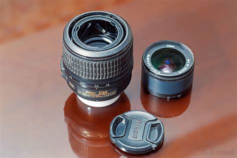 How to convert Normal 18-55 Zoom Lens to Macro lens | Digital Photography Live