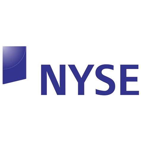 NYSE (New York Stock Exchange) – Logos Download