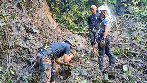 Flood deaths now at 32 | The Manila Times