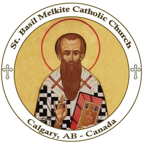St. Basil's Melkite Greek Catholic Church, Calgary | Calgary AB