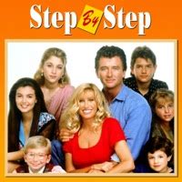 Step By Step, Season 1 - EUROPESE OMROEP - EUROPESE OMROEP