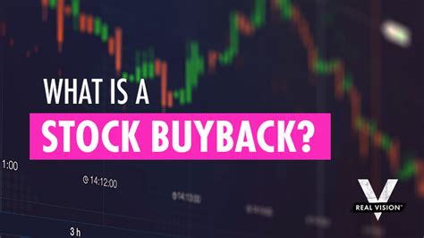 What is a Stock Buyback? How Does It Affect Investors?