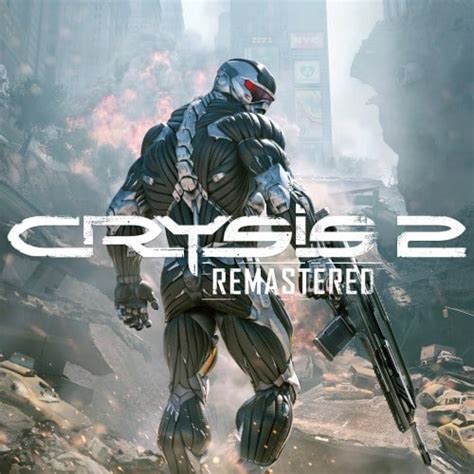 Crysis 2 Remastered Review (Switch eShop) | Nintendo Life