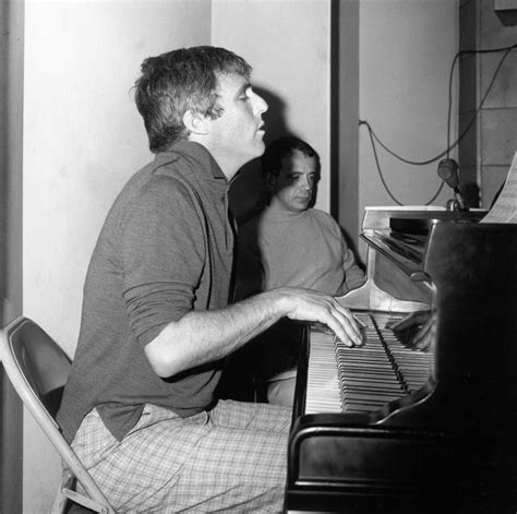 Burt Bacharach’s 10 Best Songs - SPIN