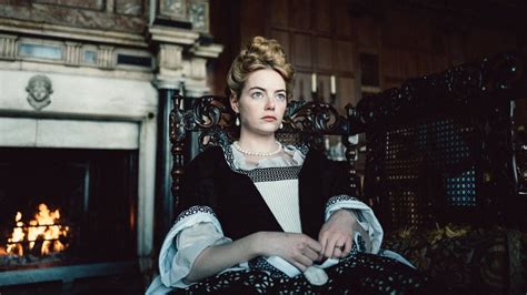 ‘The Favourite’ Is a Deliciously Nasty Satire - The Atlantic