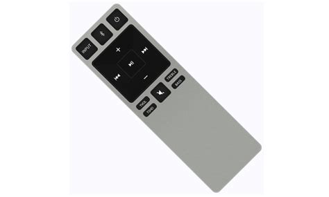 Vizio Soundbar Remote Not Working: Causes & Fixes - AudioJust