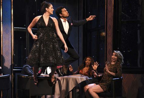 [VIDEO] ‘SNL’ Recap: Chance the Rapper — Best and Worst Sketches | TVLine