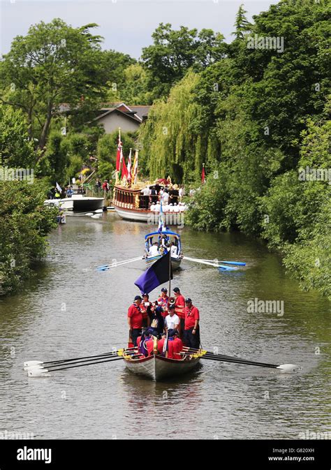 Magna Carta anniversary Stock Photo - Alamy