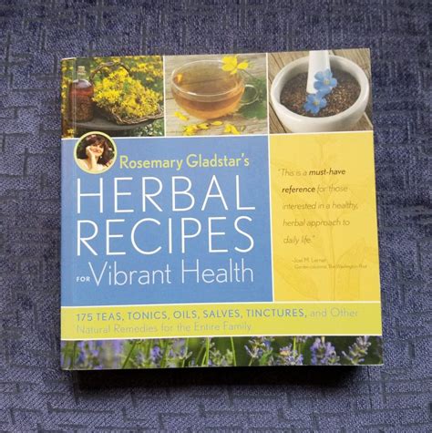 Herbal Books for Beginners - Food Life Design