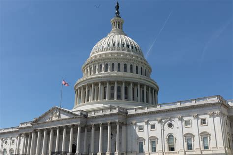 Congress Avoided a Government Shutdown—What Happens Next?