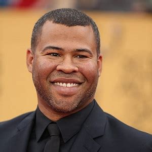 Jordan Peele Bio, Affair, Married, Wife, Net Worth, Ethnicity, Height ...