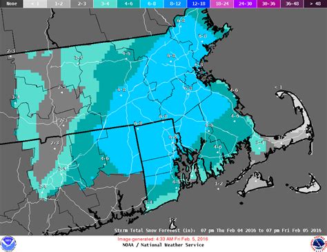 Snow begins falling in Boston area - The Boston Globe