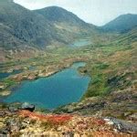 Williwaw Lakes – Alaska Hike Search